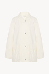 Elodianna Giacca in Cotone