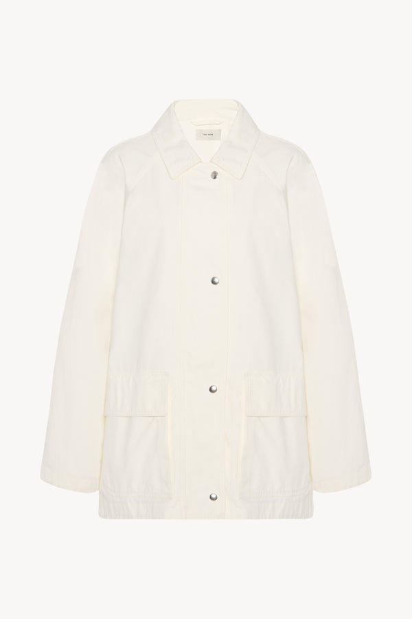 Elodianna Giacca in Cotone