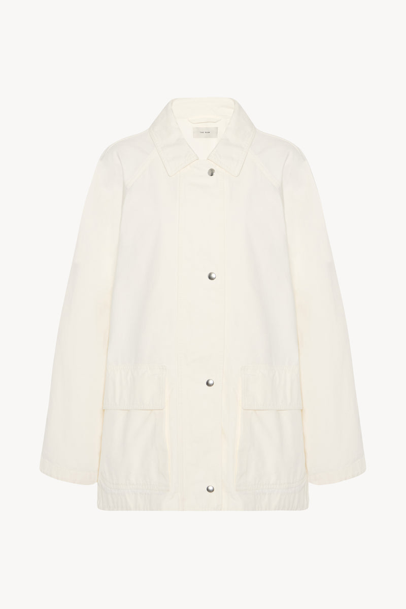 Elodianna Giacca in Cotone
