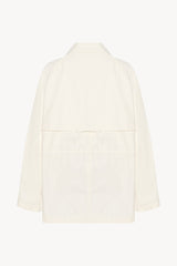Elodianna Giacca in Cotone