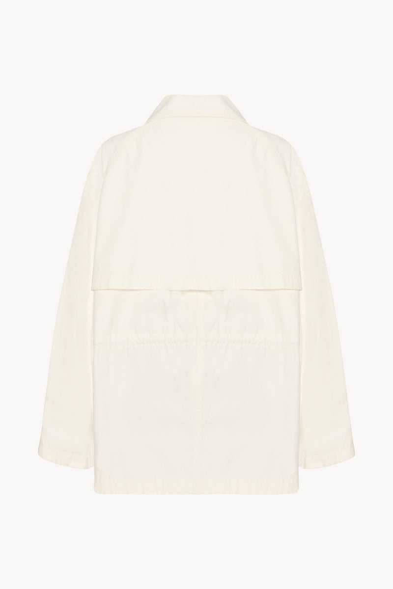 Elodianna Giacca in Cotone
