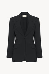 Enida Chaqueta de Lana