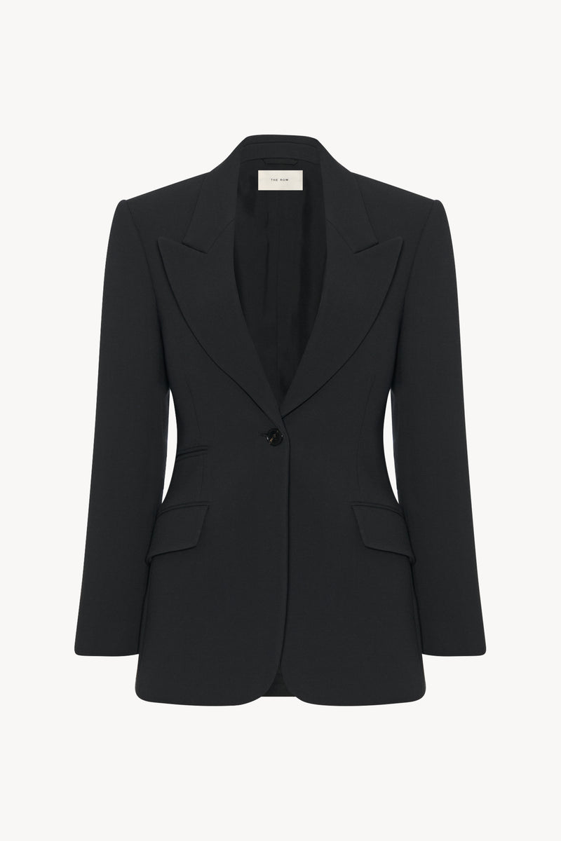 Enida Chaqueta de Lana