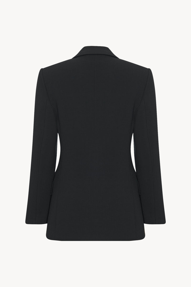 Enida Chaqueta de Lana