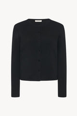 Gretas Cardigan in Cotone