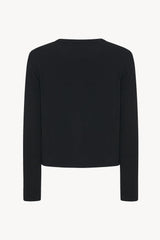 Gretas Cardigan in Cotone