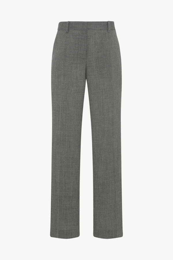 Ian Pantaloni in Lana