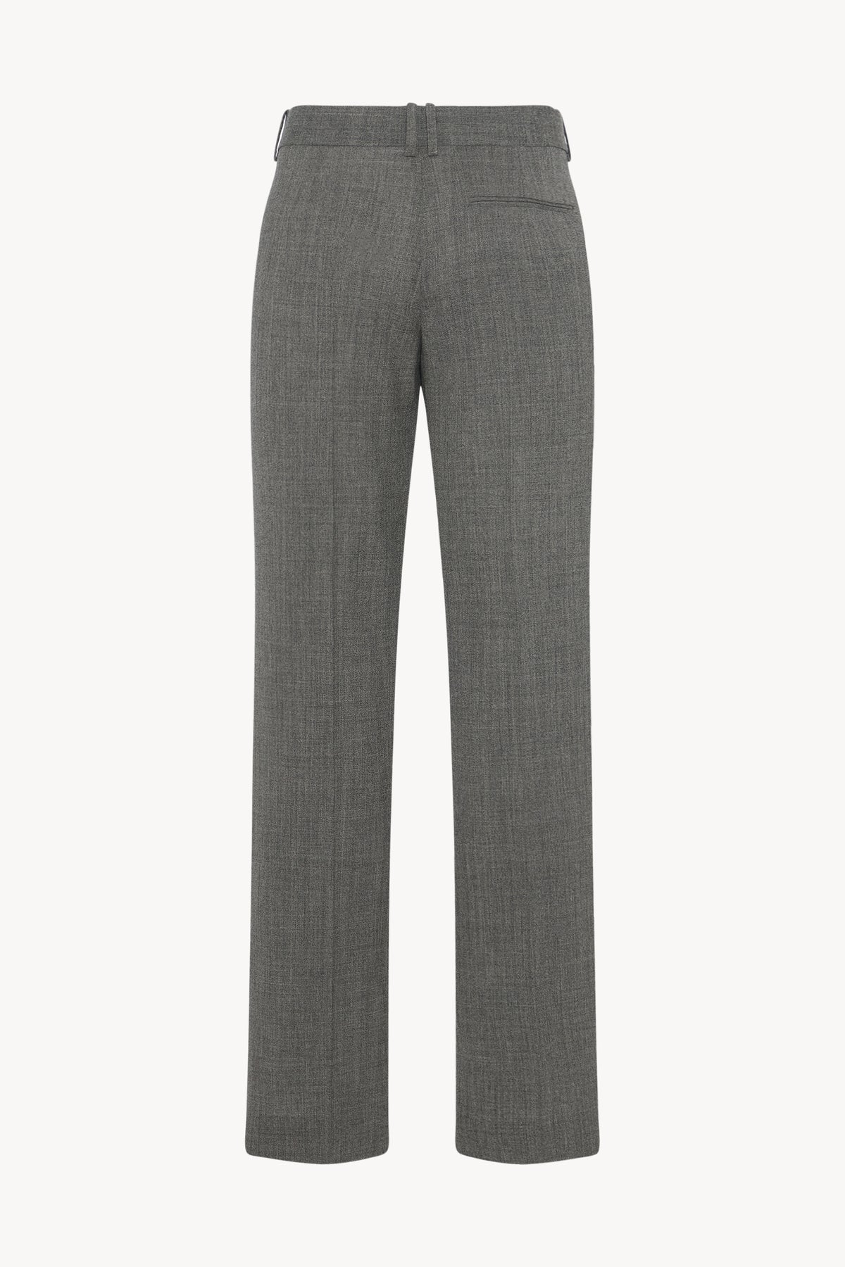 Ian Pantaloni in Lana