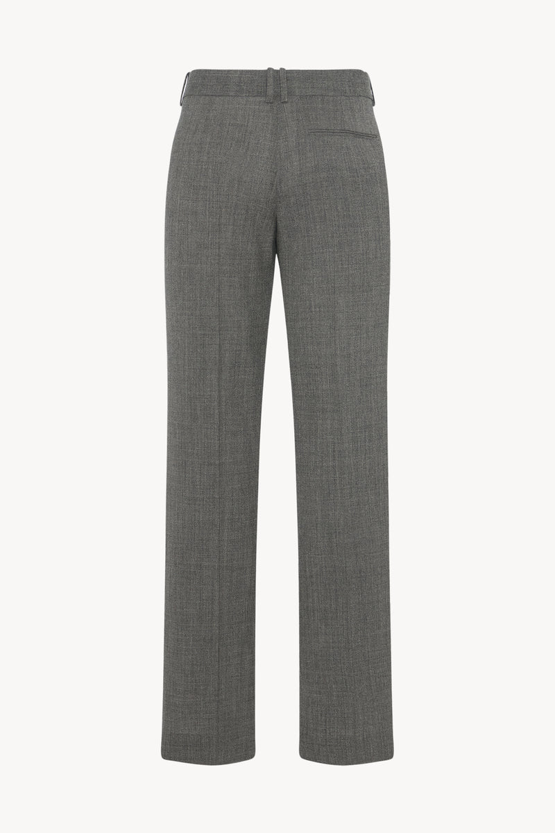 Ian Pantaloni in Lana