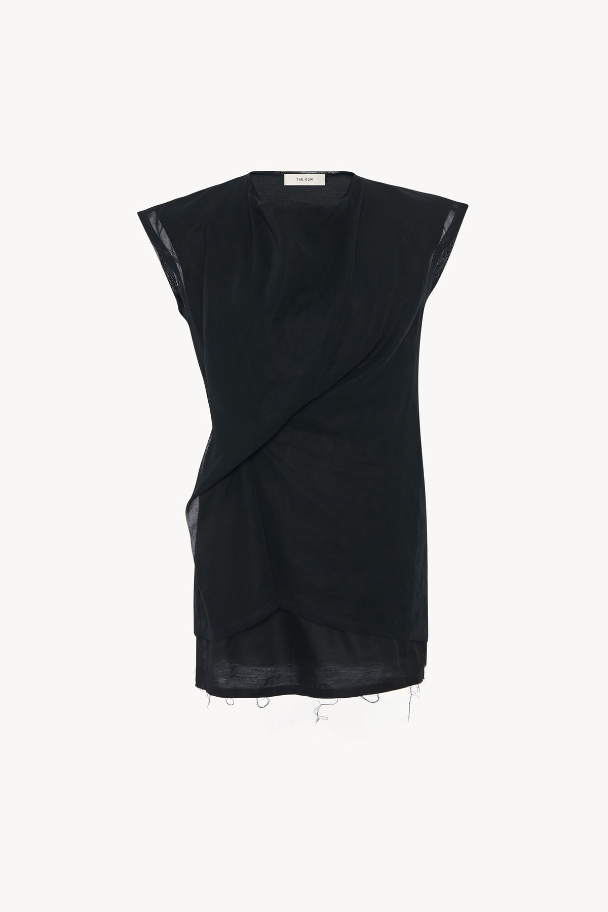 Inawa Top de Algodón