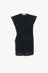 Inawa Top de Algodón