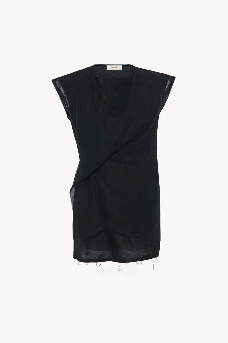 Inawa Top de Algodón