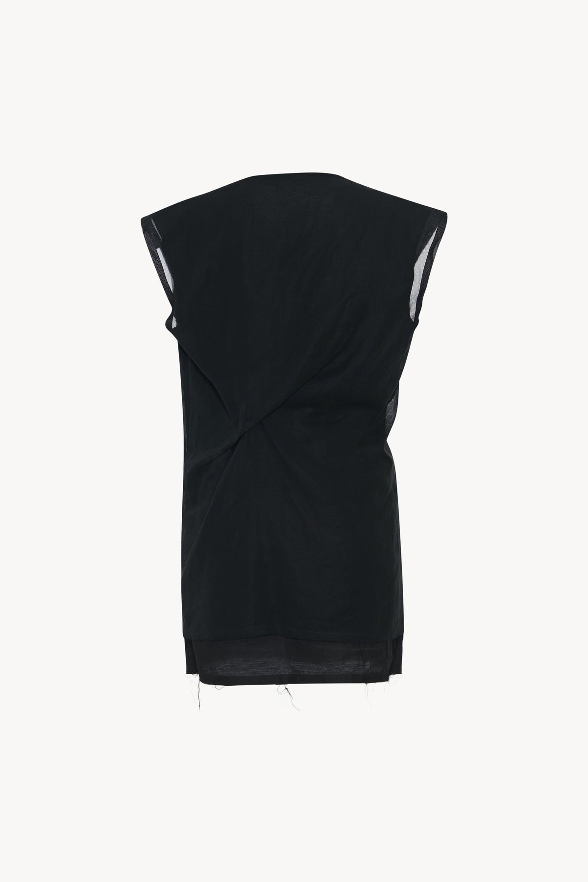 Inawa Top de Algodón