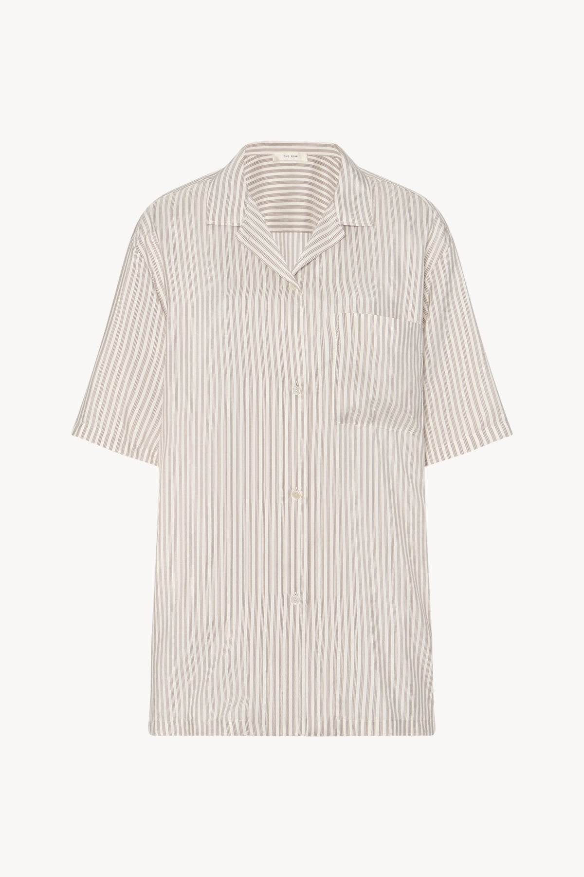 Jorge Chemise en Soie
