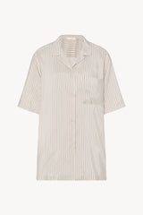 Jorge Chemise en Soie