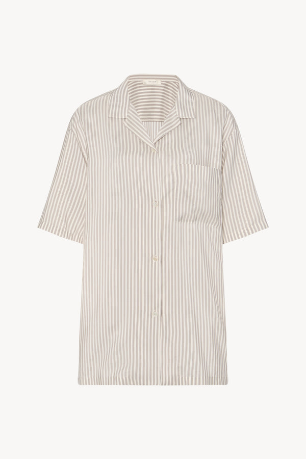 Jorge Chemise en Soie
