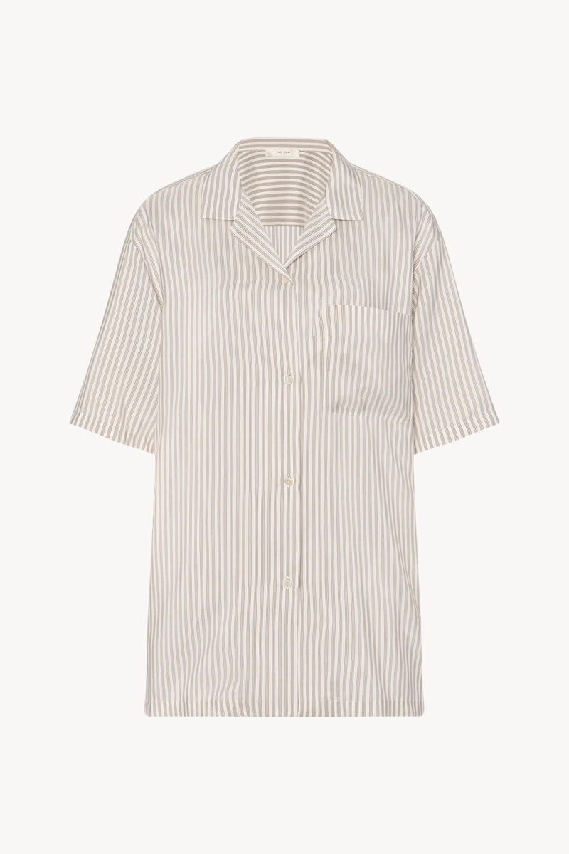 Jorge Chemise en Soie