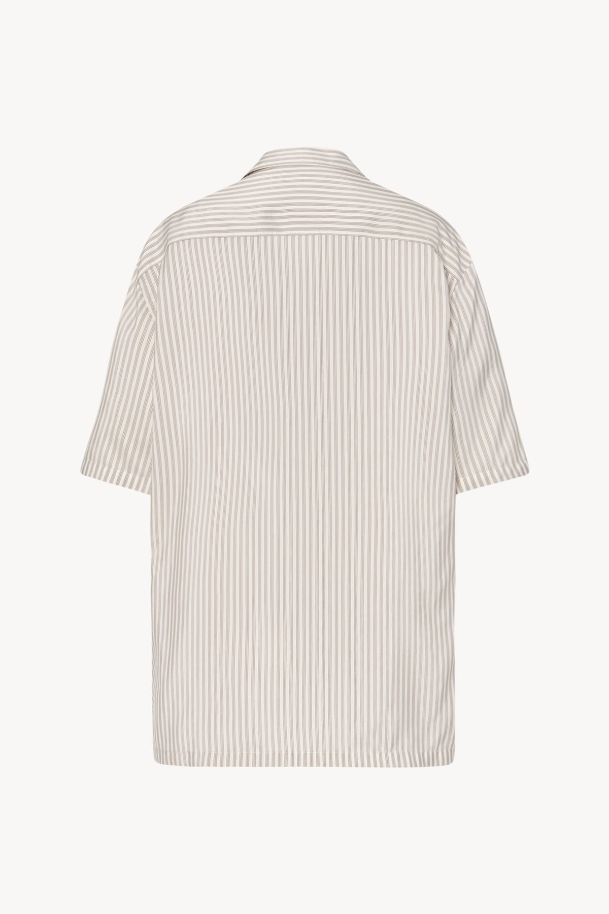 Jorge Chemise en Soie