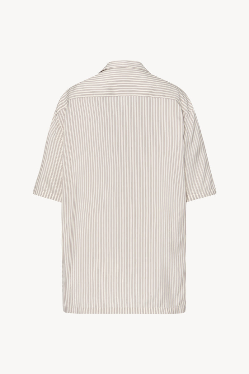 Jorge Chemise en Soie