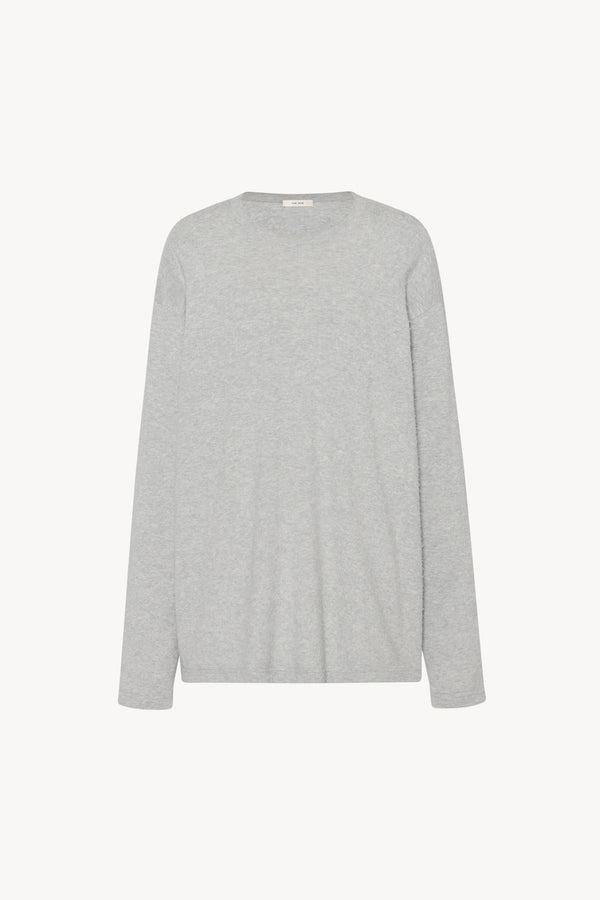 Kabira Top in Cotton