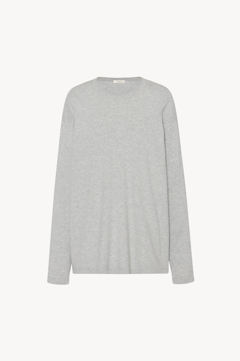 Kabira Top in Cotton