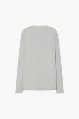 Kabira Top in Cotton