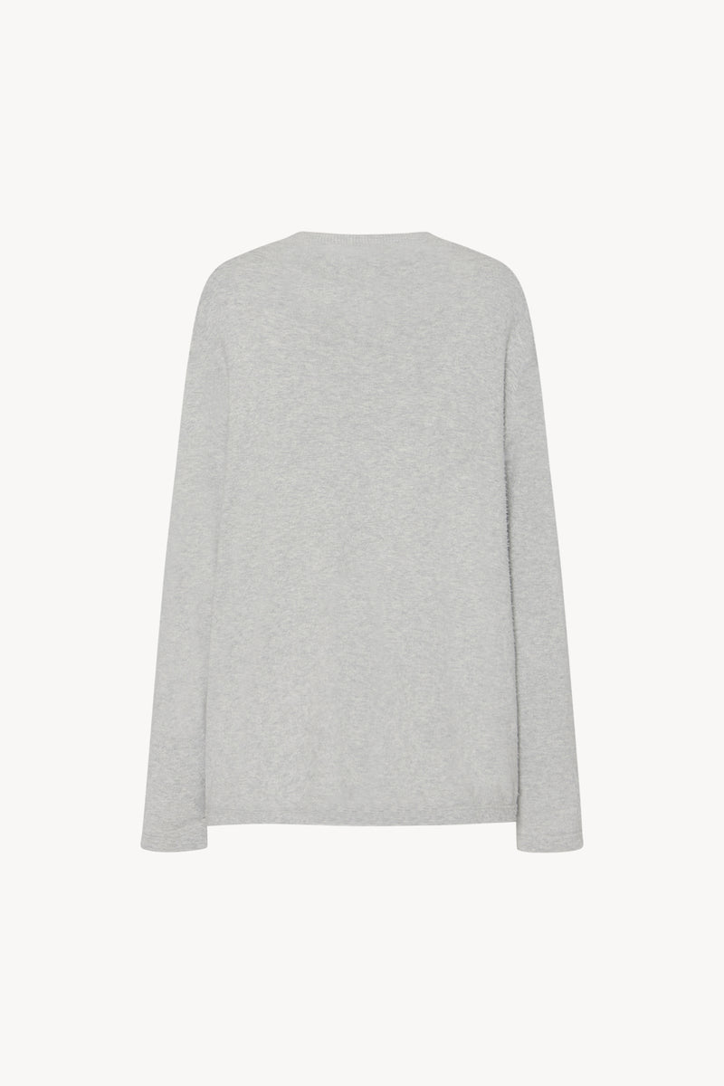 Kabira Top in Cotton