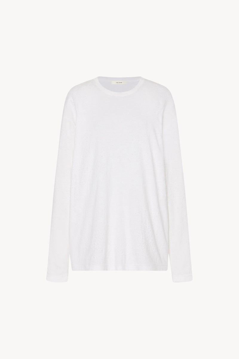 Kabira Top in Cotton