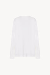 Kabira Top in Cotton