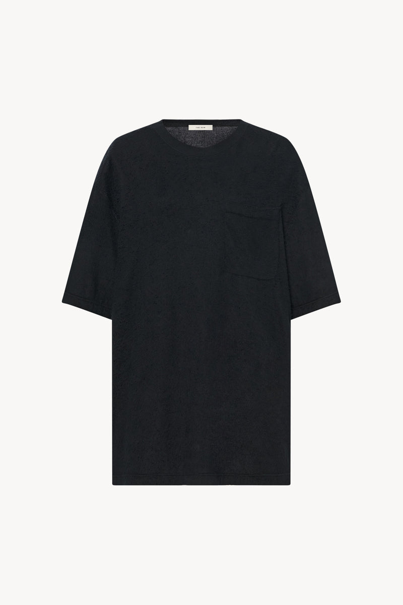 Kaddy Top in Cotton