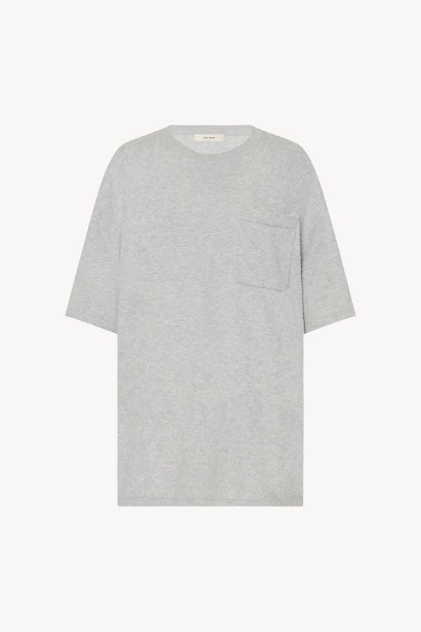 Kaddy Top in Cotton