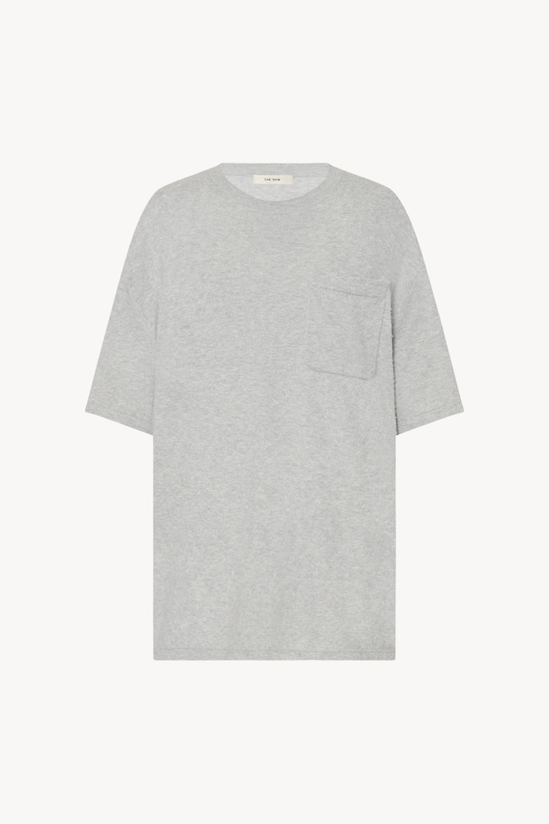 Kaddy Top in Cotton