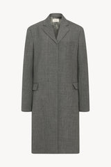 Kamila Cappotto in Lana