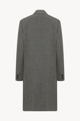Kamila Cappotto in Lana