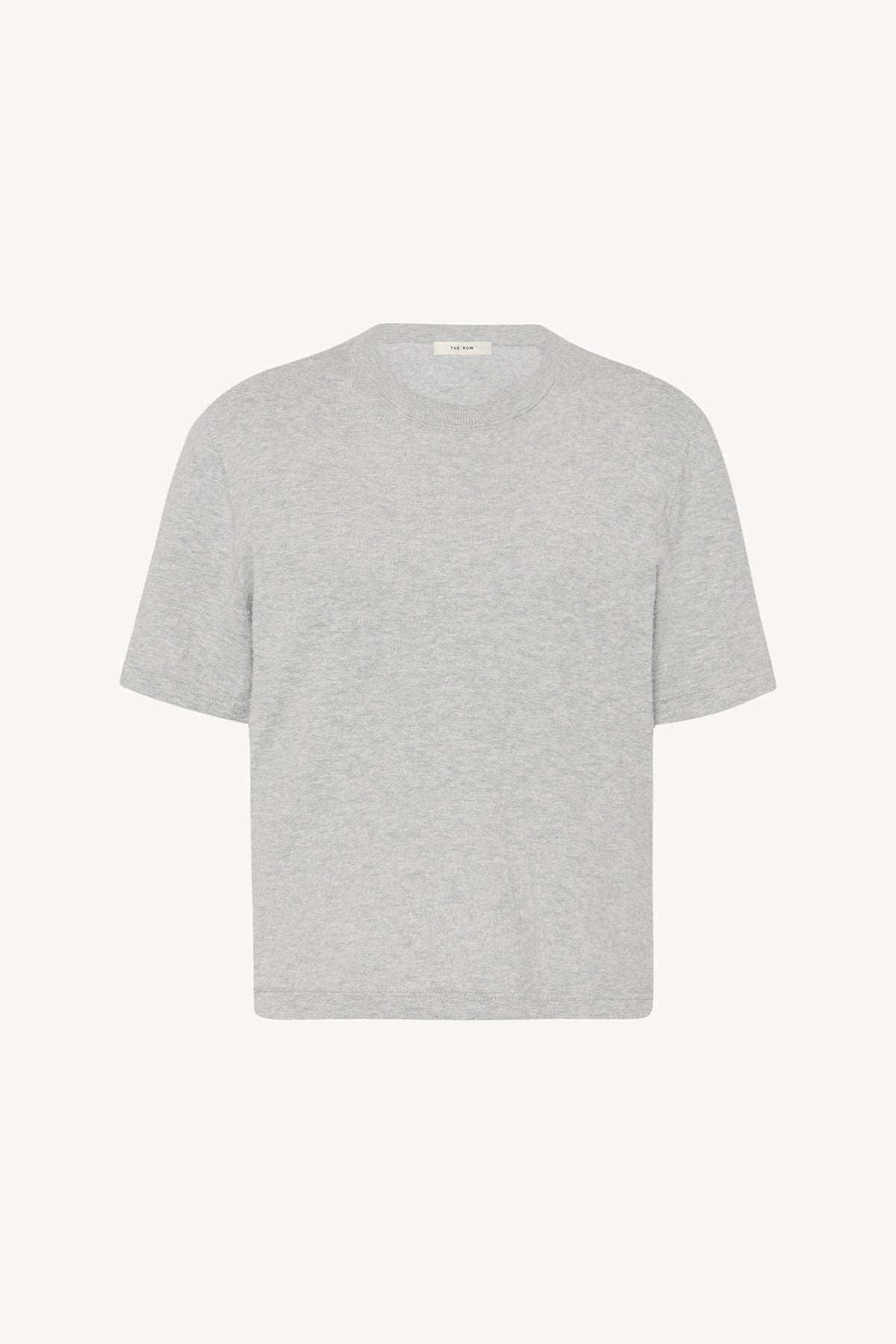 Karpa Top in Cotone