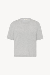 Karpa Top in Cotone
