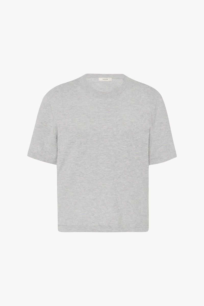 Karpa Top in Cotone