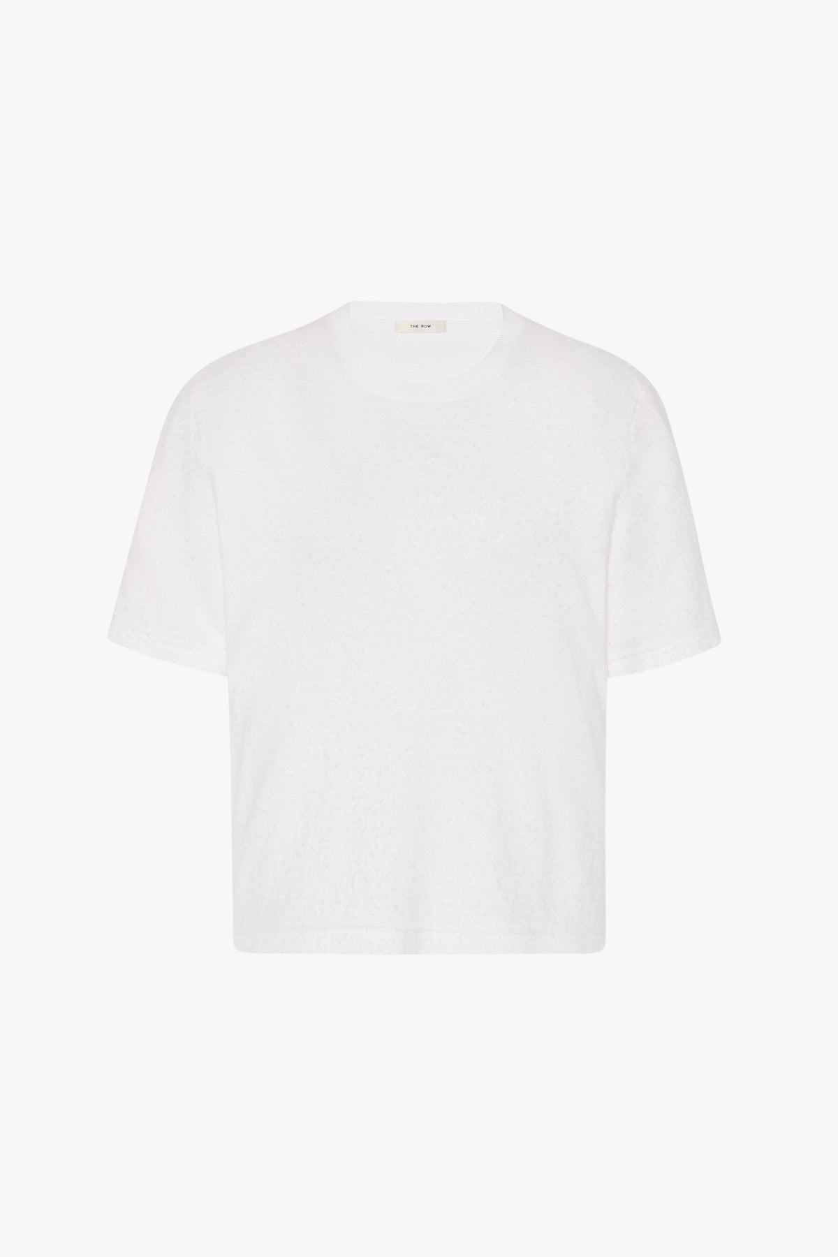 Karpa Top in Cotone