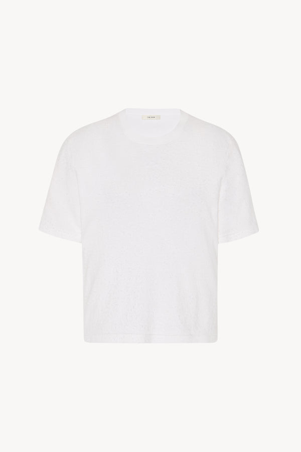 Karpa Top in Cotone