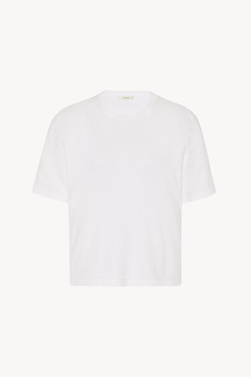 Karpa Top in Cotone