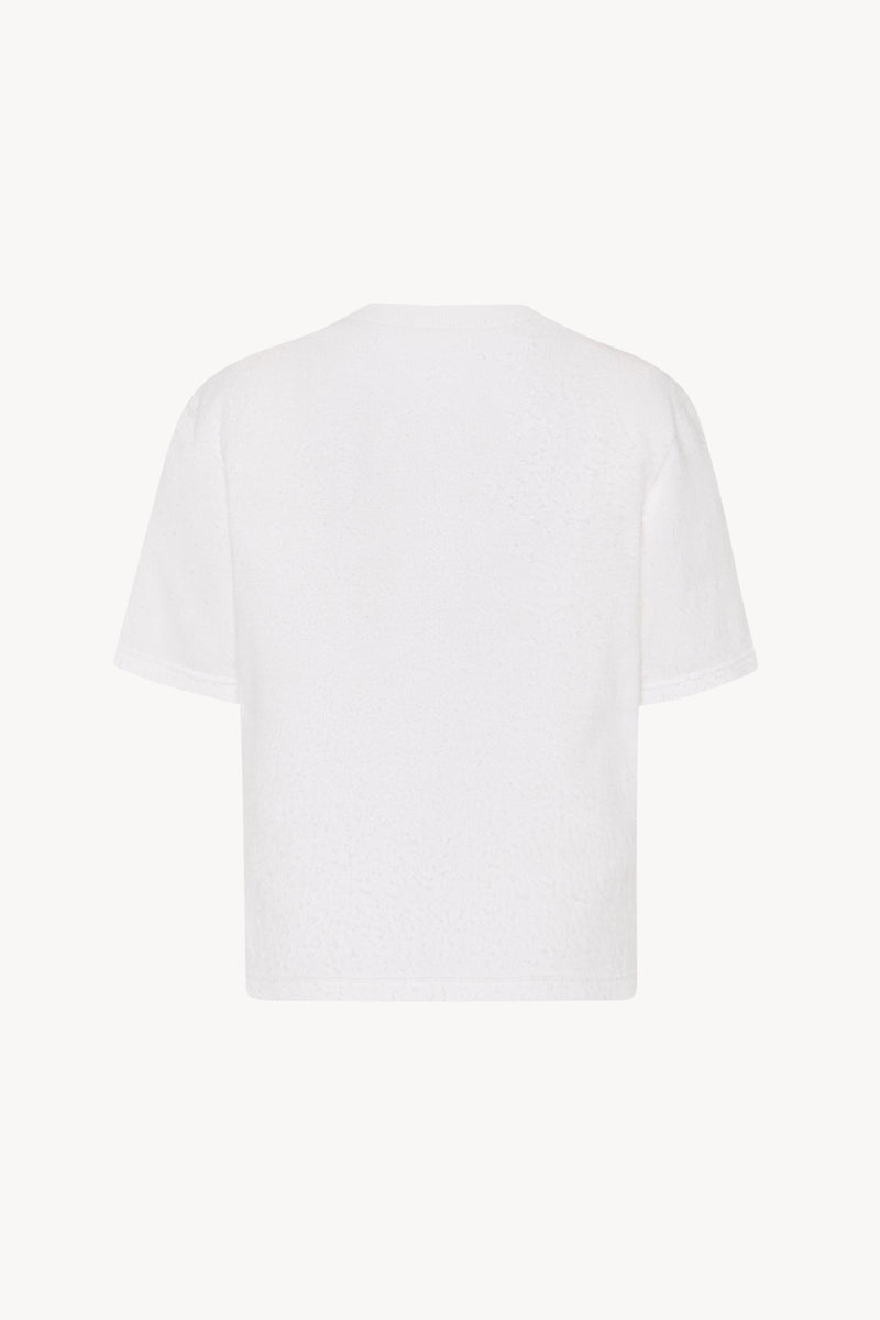 Karpa Top in Cotone