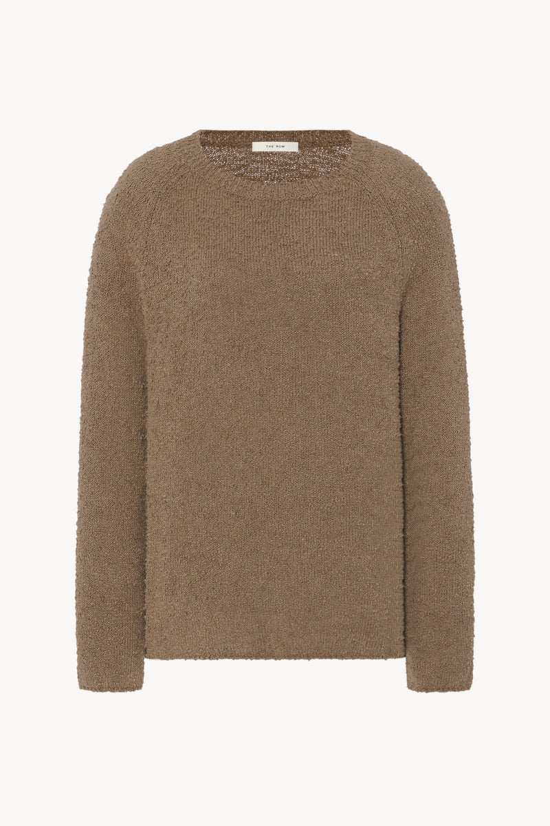 Kathy Maglione in Cotone