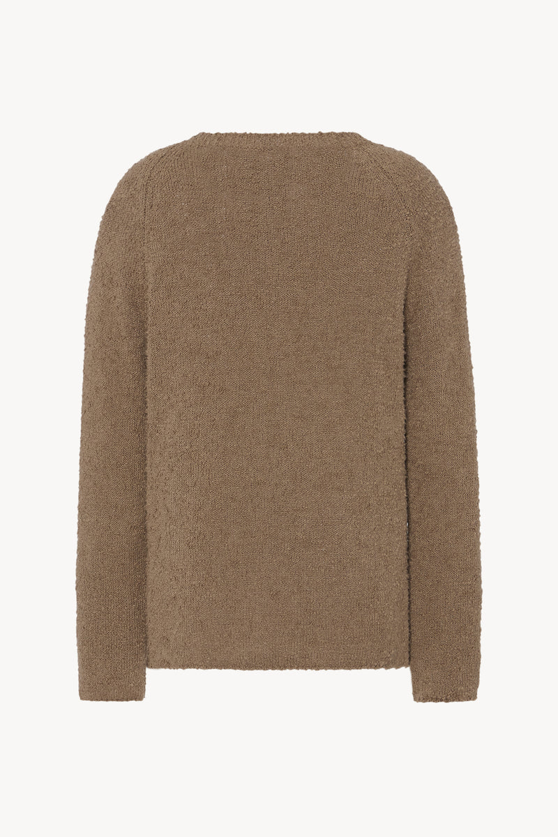 Kathy Maglione in Cotone