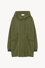 Kemeta Cappotto in Cotone