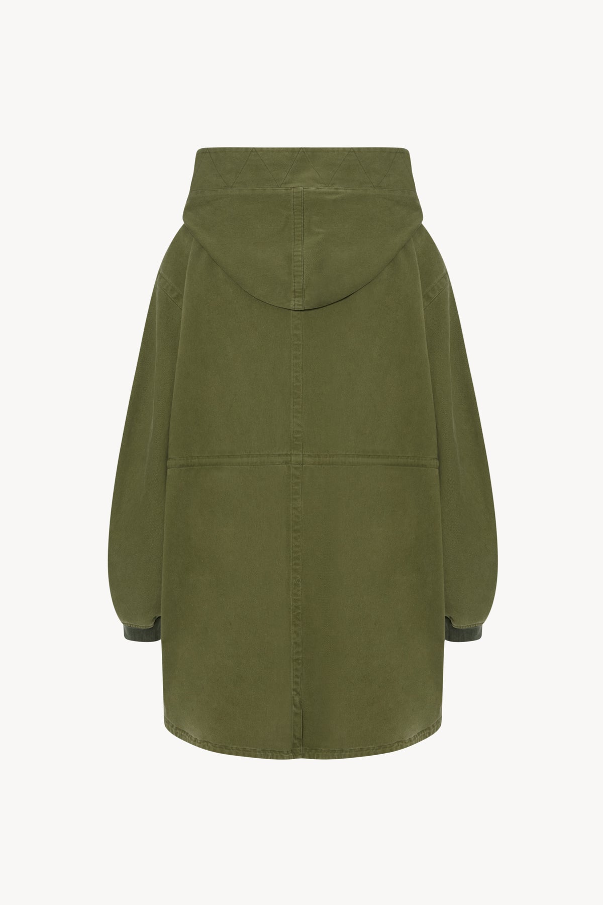 Kemeta Cappotto in Cotone