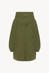 Kemeta Cappotto in Cotone