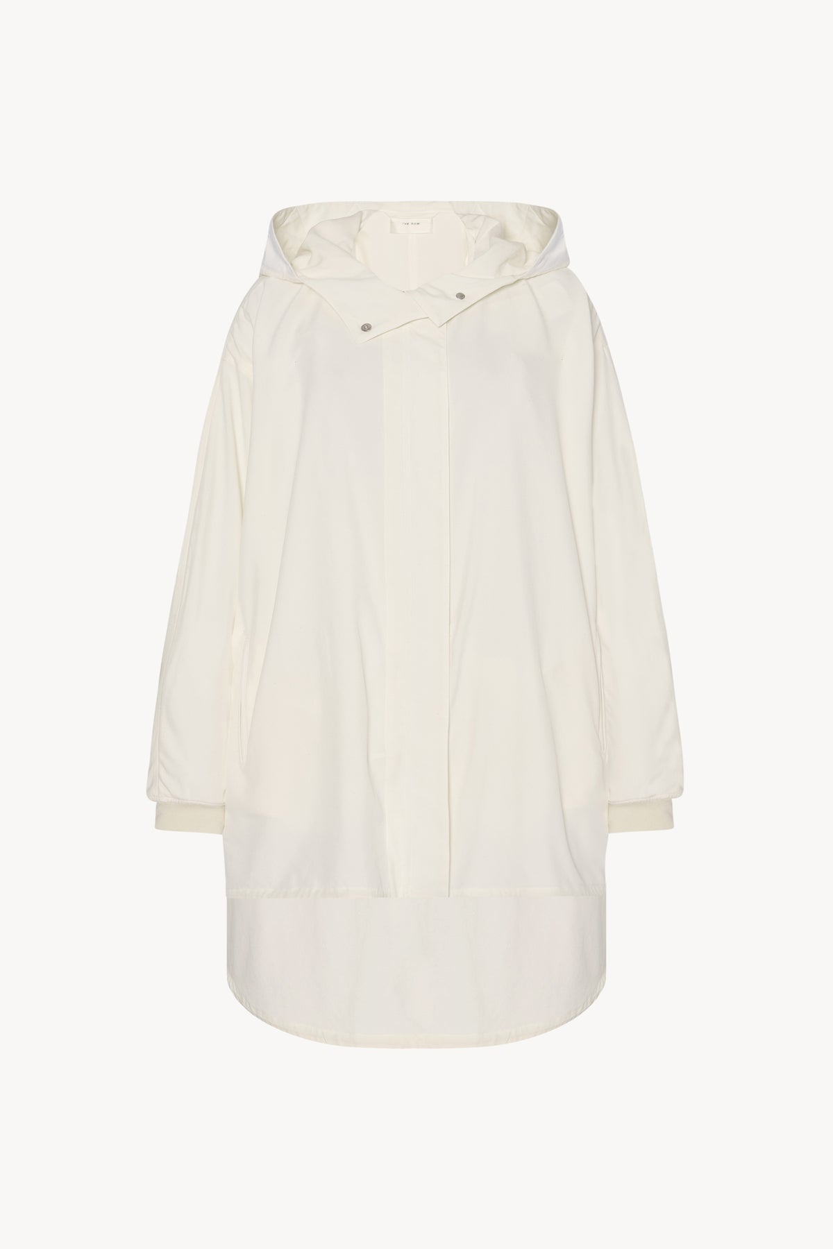 Kemetina Cappotto in Seta