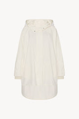 Kemetina Cappotto in Seta