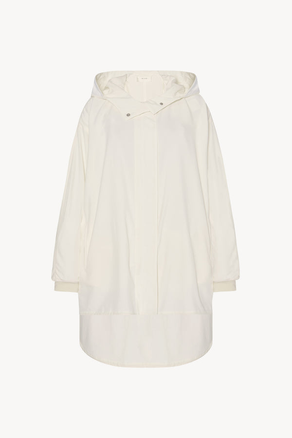 Kemetina Cappotto in Seta