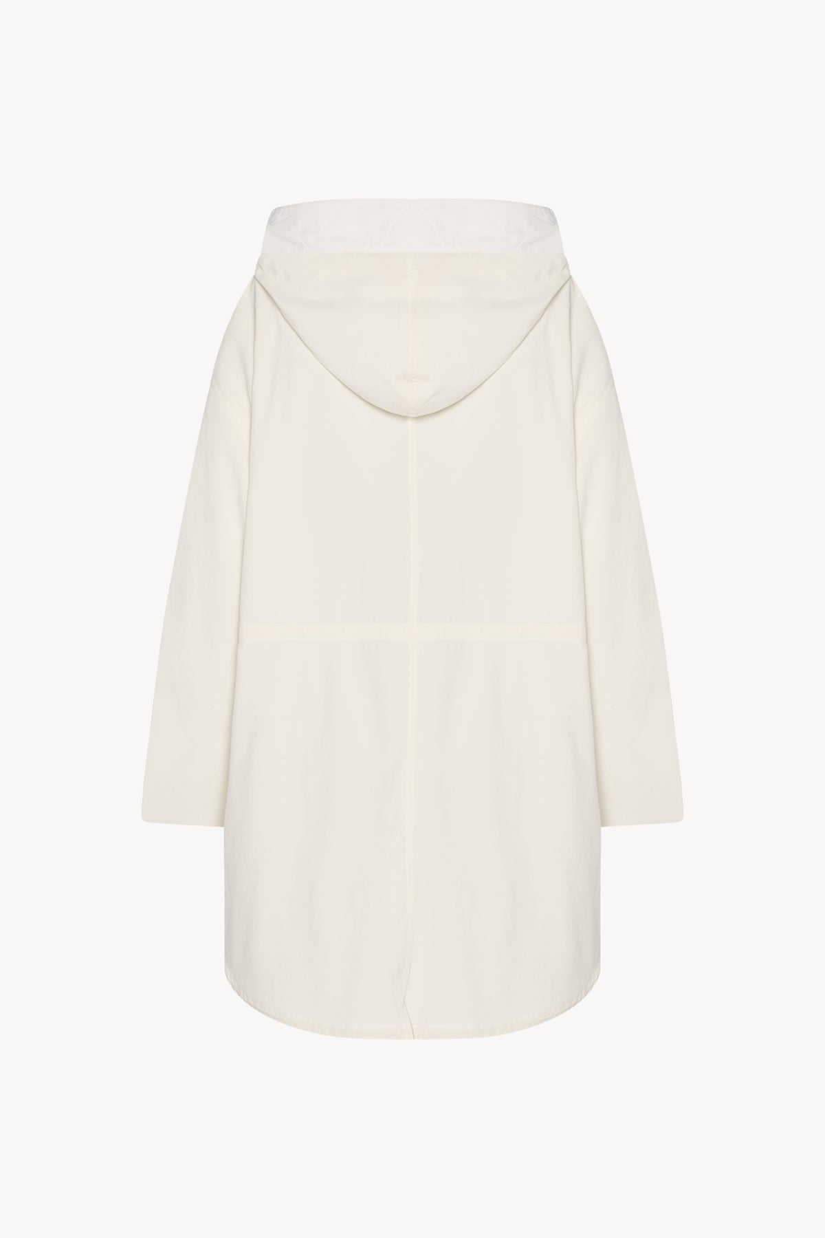 Kemetina Cappotto in Seta